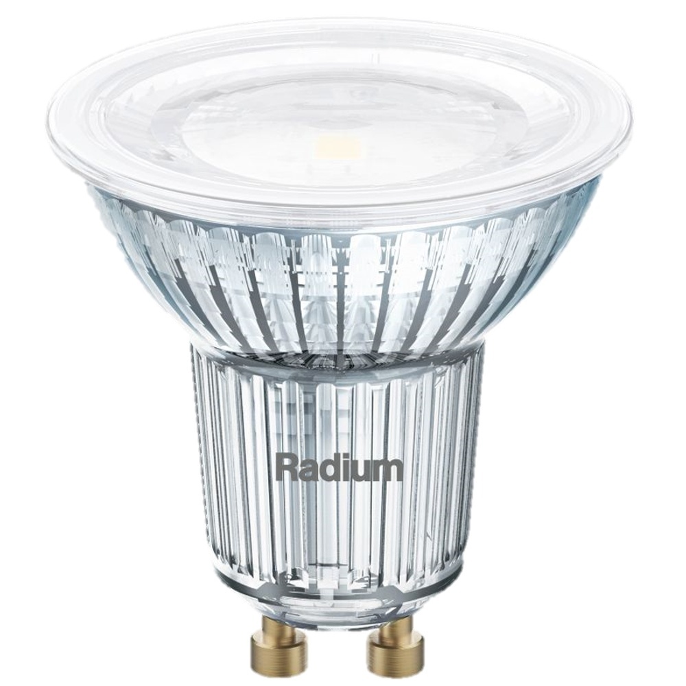 Radium LED Reflektor 43920152 Typ RL-PAR16 80 DIM 940/VWFL