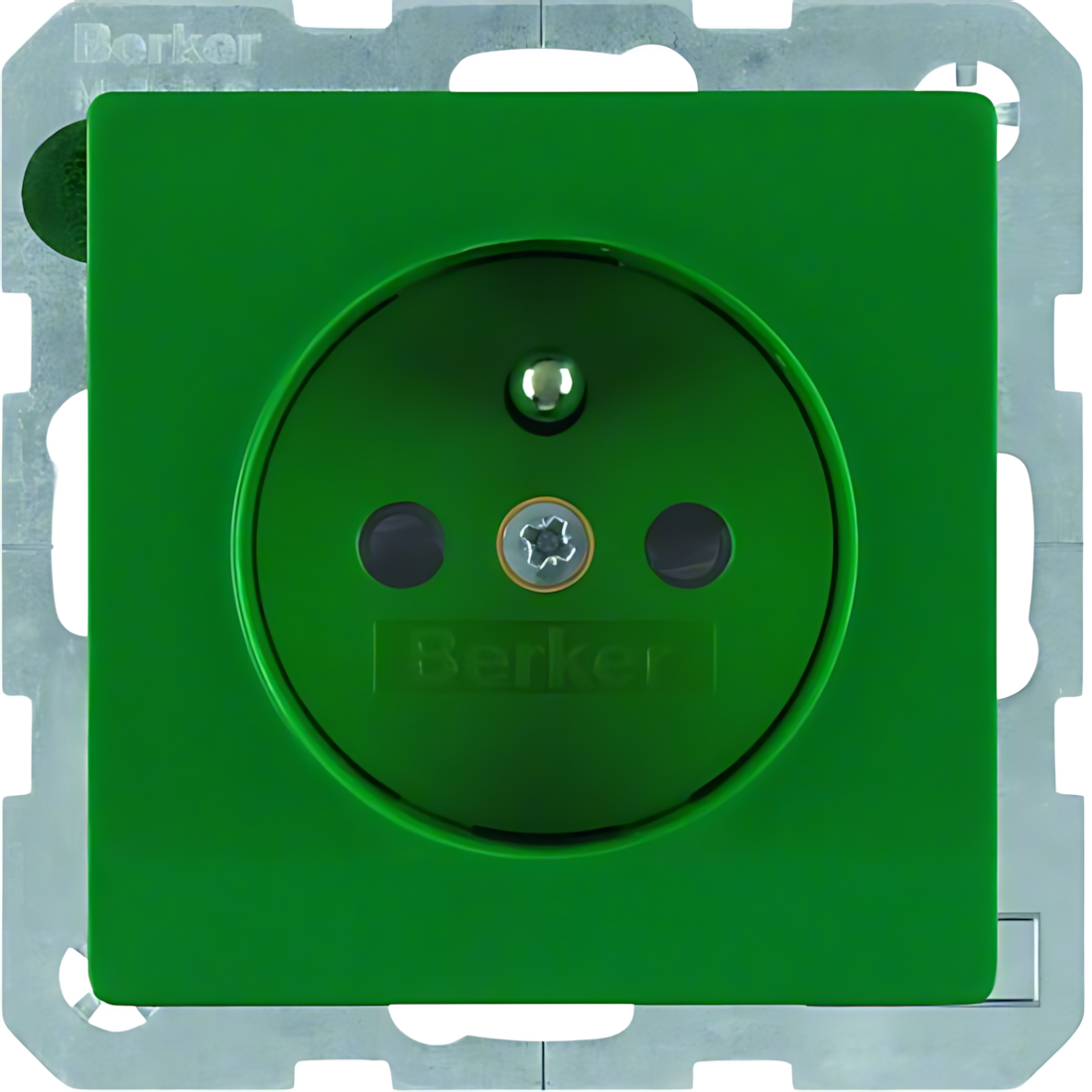 Berker Steckdose 6768766013 Berker Steckdose 6768766013