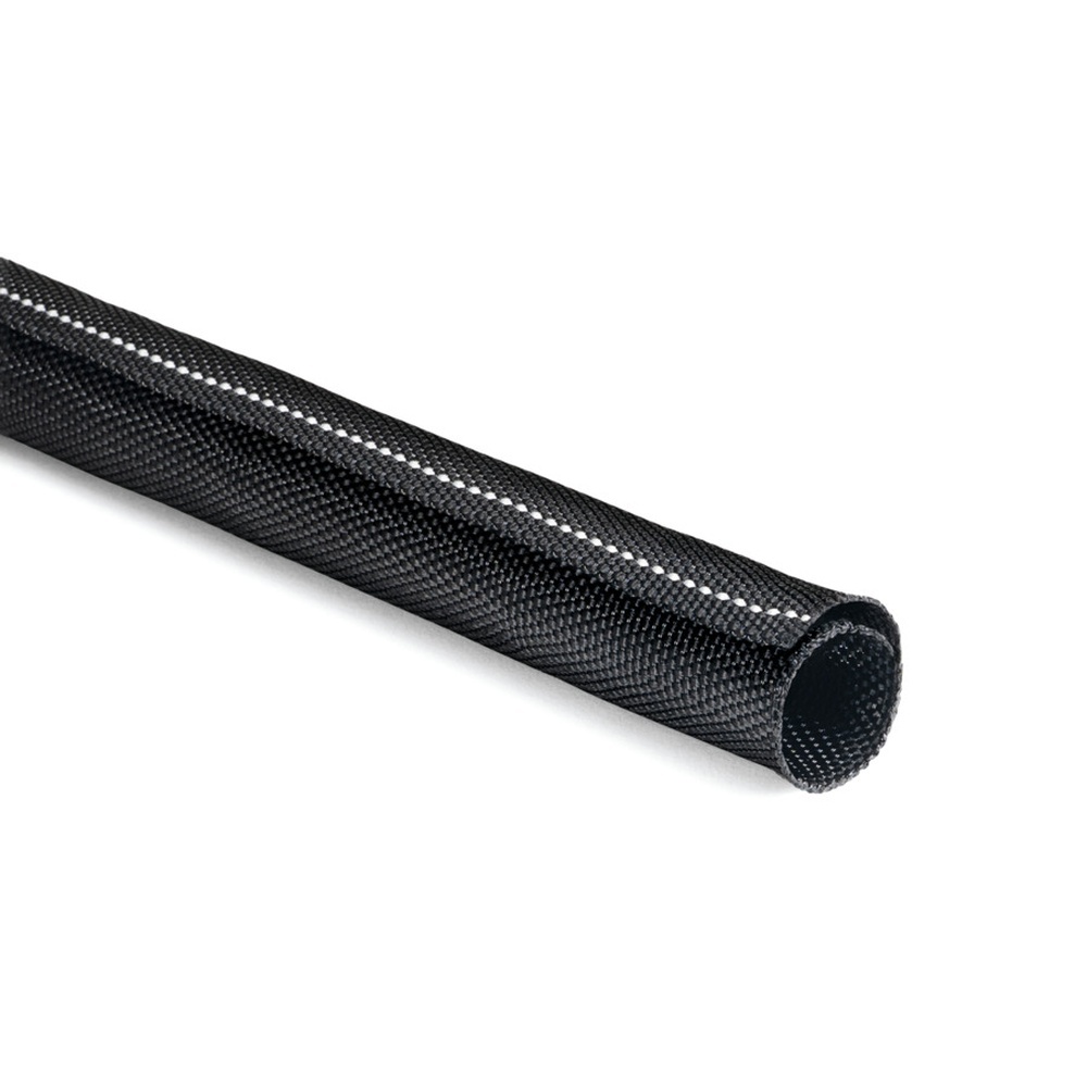 Hellermann Schlauch 170-01109 Typ Twist-In-FR 50 PET BK 15