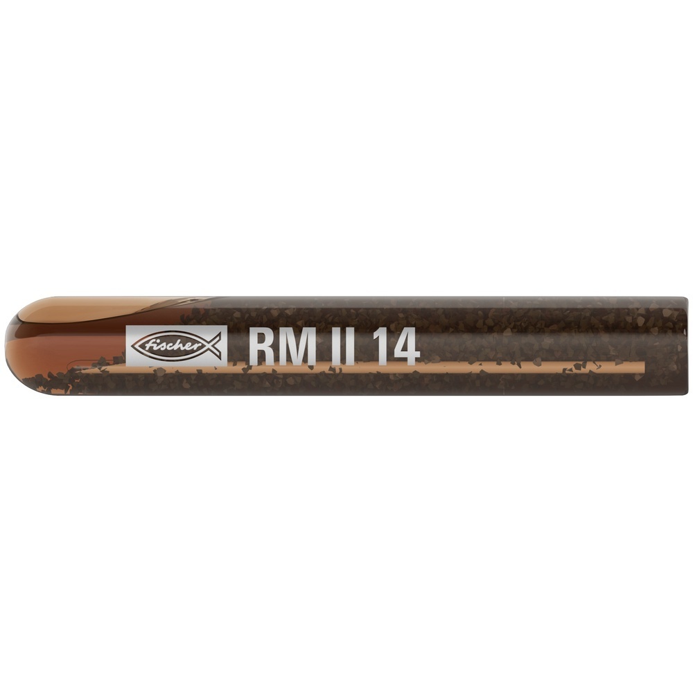 Fischer Mörtelpatrone 539799 Typ RM II 14 PATRONE