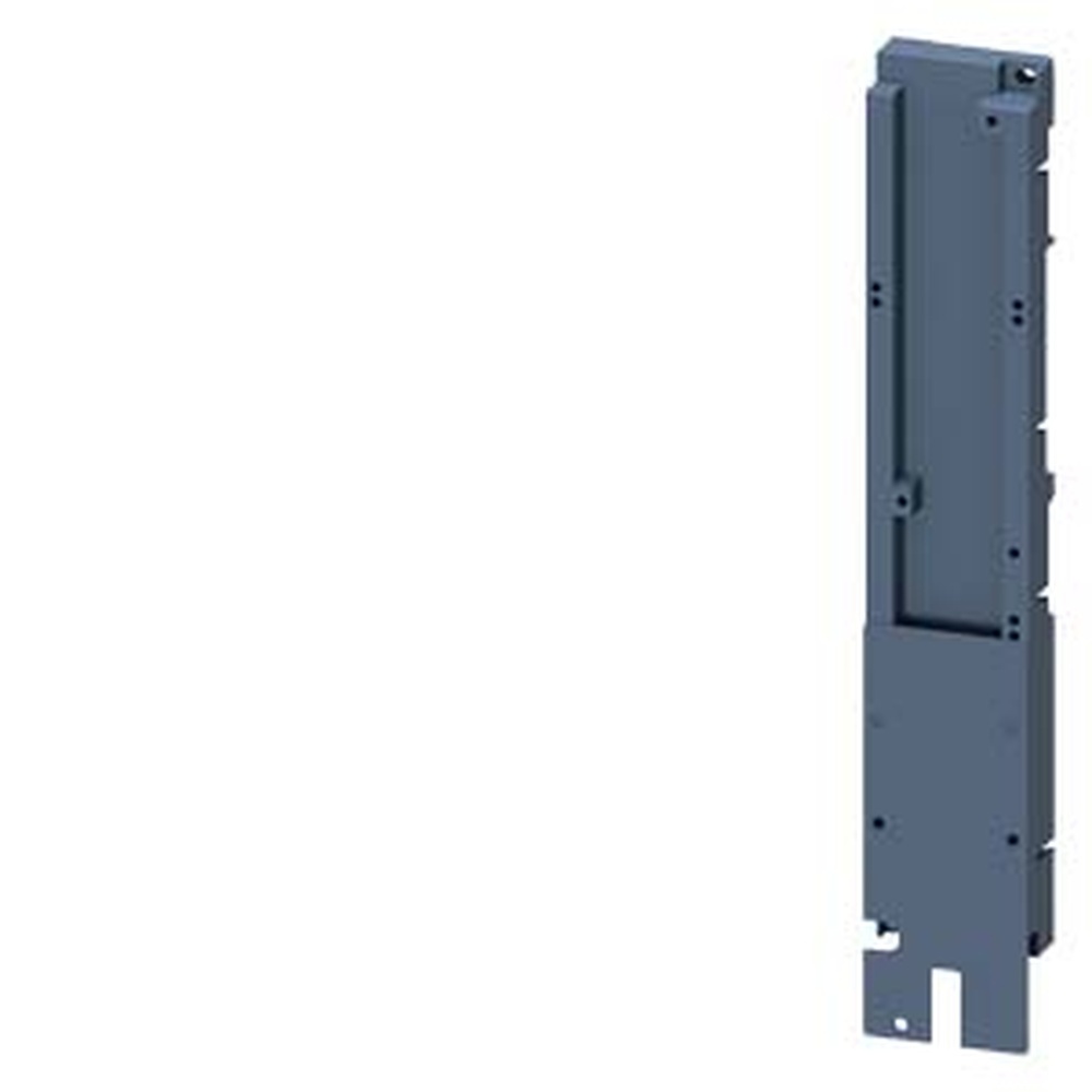 Siemens Hutschienenadapter 3RA2932-1CA00