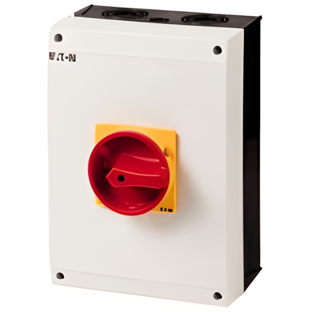 Eaton Sicherheitsschalter 207285 Typ T5-4-15682/I5-SI Eaton Sicherheitsschalter 207285 Typ T5-4-15682/I5-SI