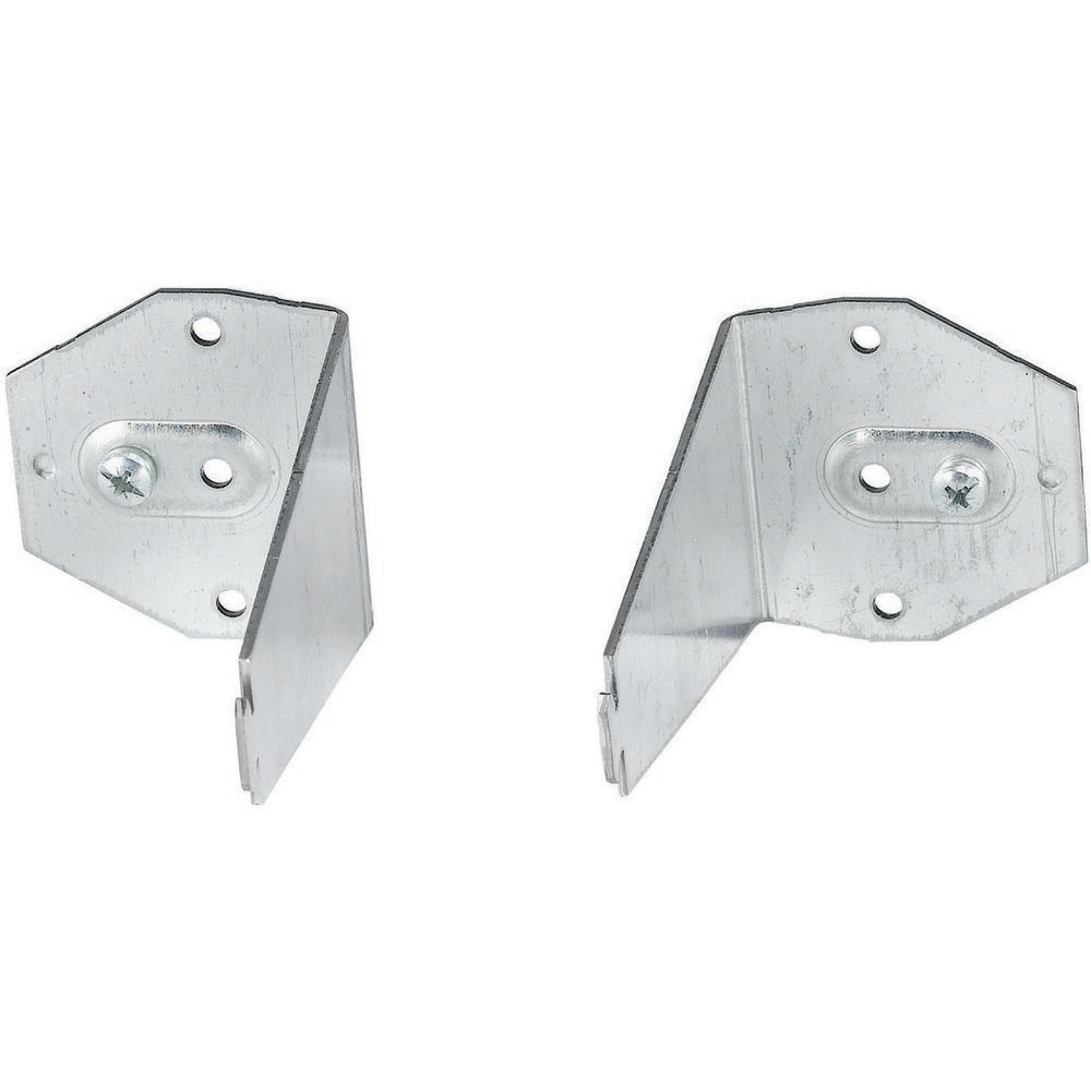 Eaton Hutschienenbefestigung 116651 Typ BPZ-TF/2