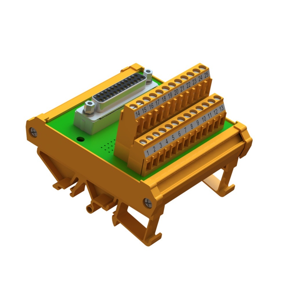 Weidmüller Übergabemodul 8005191001 Typ RS SD25B UNC 4.40 LP2N