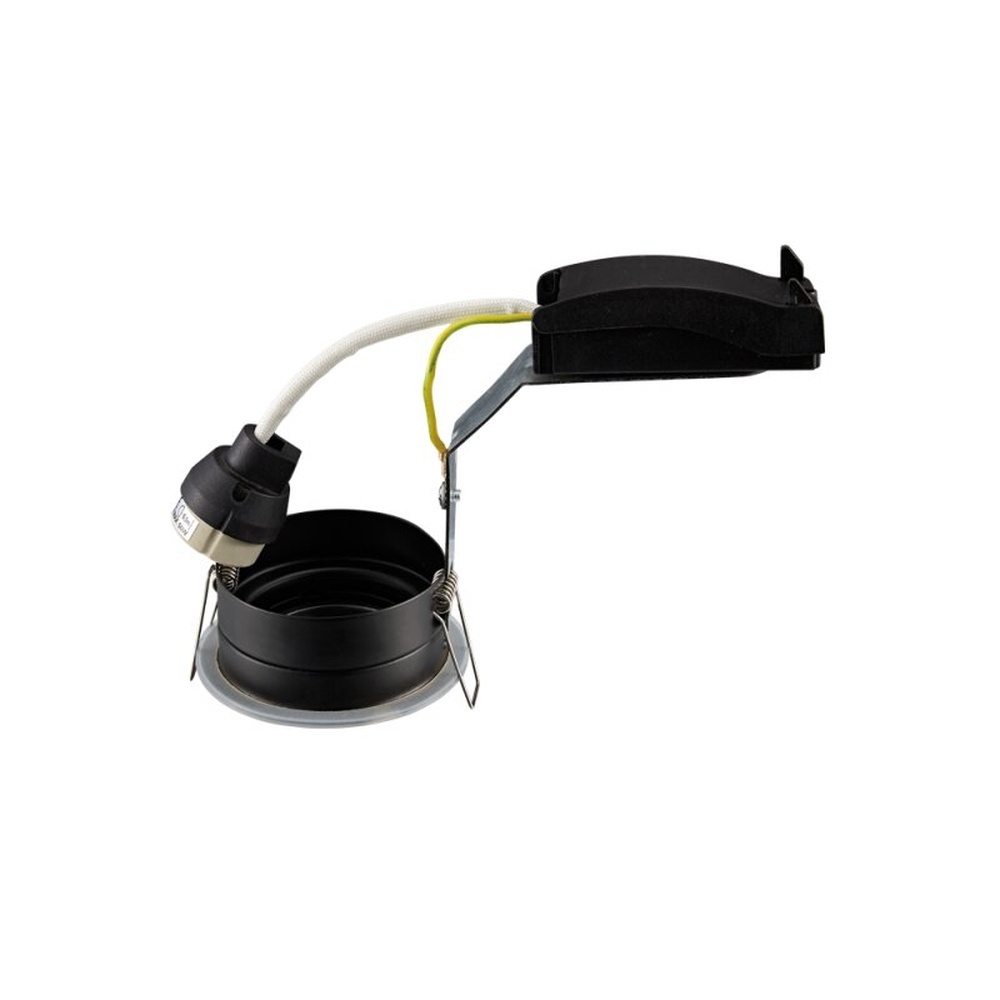 DOTLUX LED Einbaufassung 3423-1