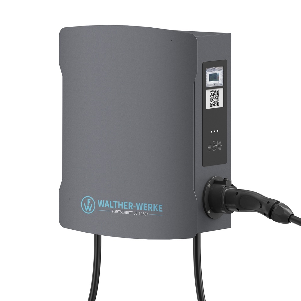 Walther-Werke Wallbox 98603310E