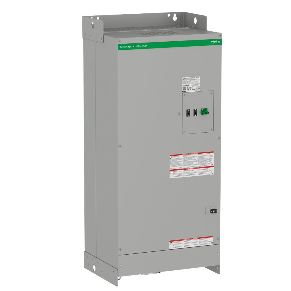 Schneider Electric Blindleistungskompensation EVCP200D5IP00
