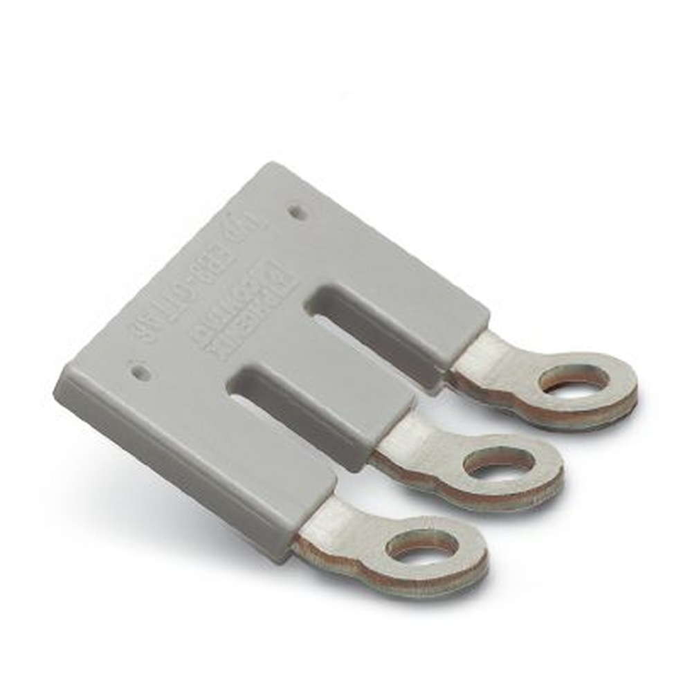 Phoenix Contact Einlegebrücke 3026036 Typ EB 3-OTTA 6