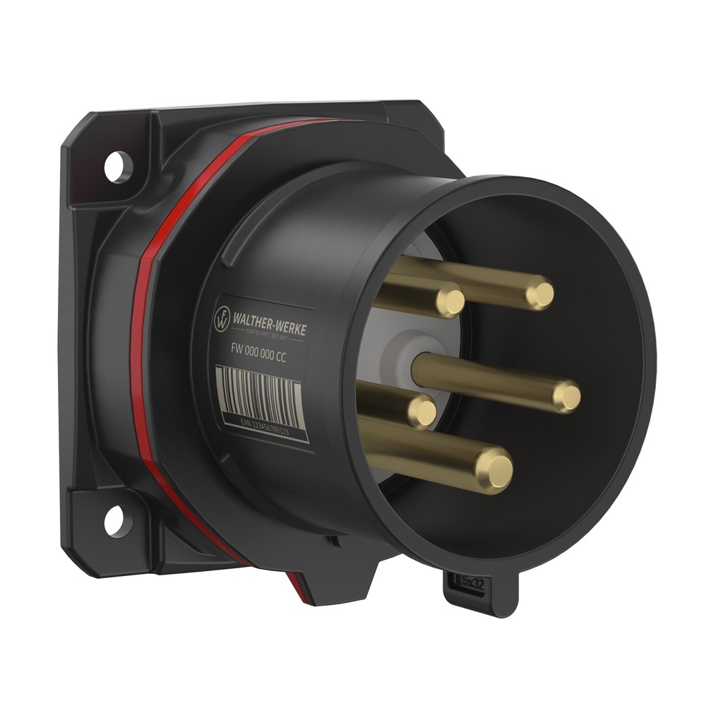 Walther-Werke CEE NEO Phasenwender FW610506PH