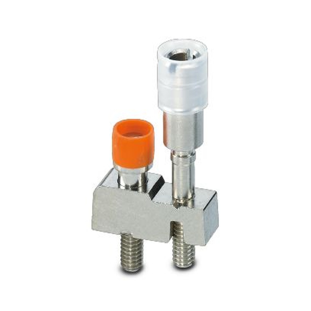 Phoenix Contact Schaltbrücke 0300001 Typ SBJ 2- 8/13-GSK/S MEVAG