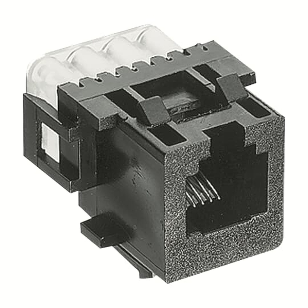 Busch-Jaeger Modular Jack Buchse 0211 Nr. 2CKA000225A0086