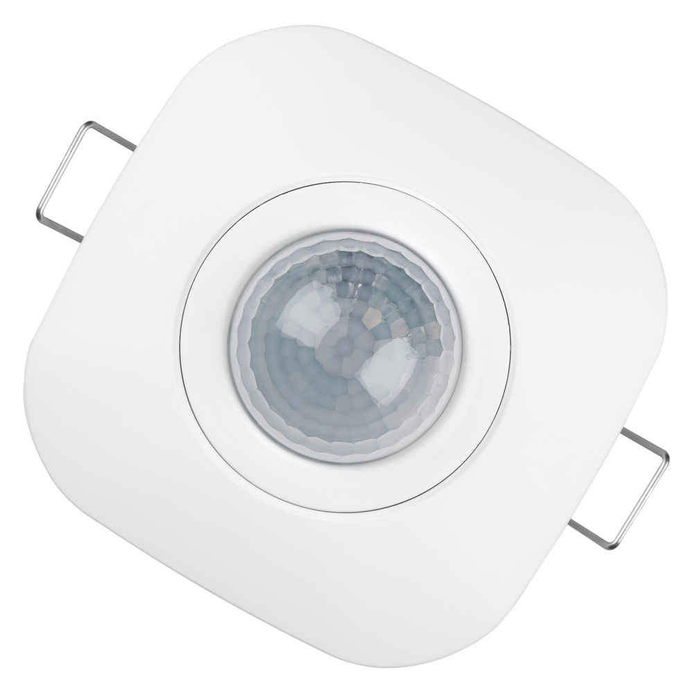 Ledvance Osram Lichtregelsystemkomponente 544222 Typ VIVARES-ZB-O-SENS-220-240-10X1