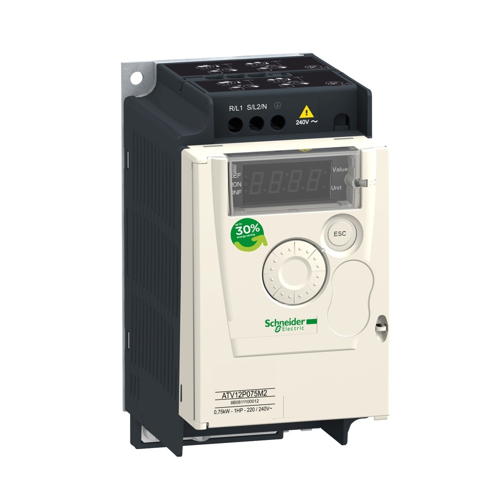 Schneider Electric Kühlkörper ATV12P075M3
