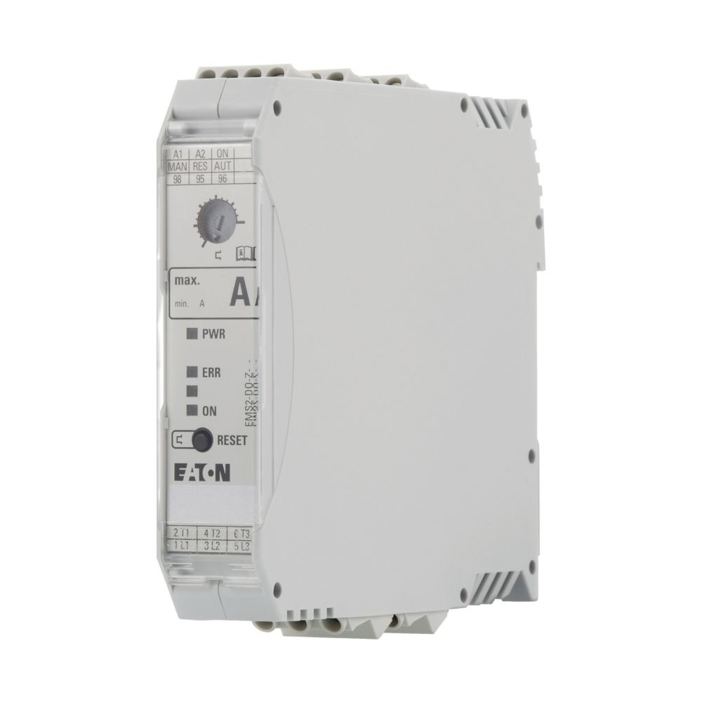 Eaton Direktstarter 197164 Typ EMS2-DO-Z-9-24VDC