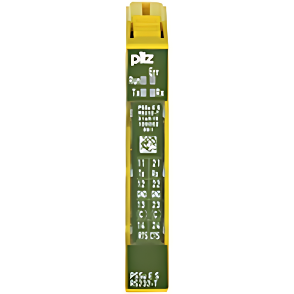 Pilz Elektronikmodul 314515 Typ PSSu E S RS232-T