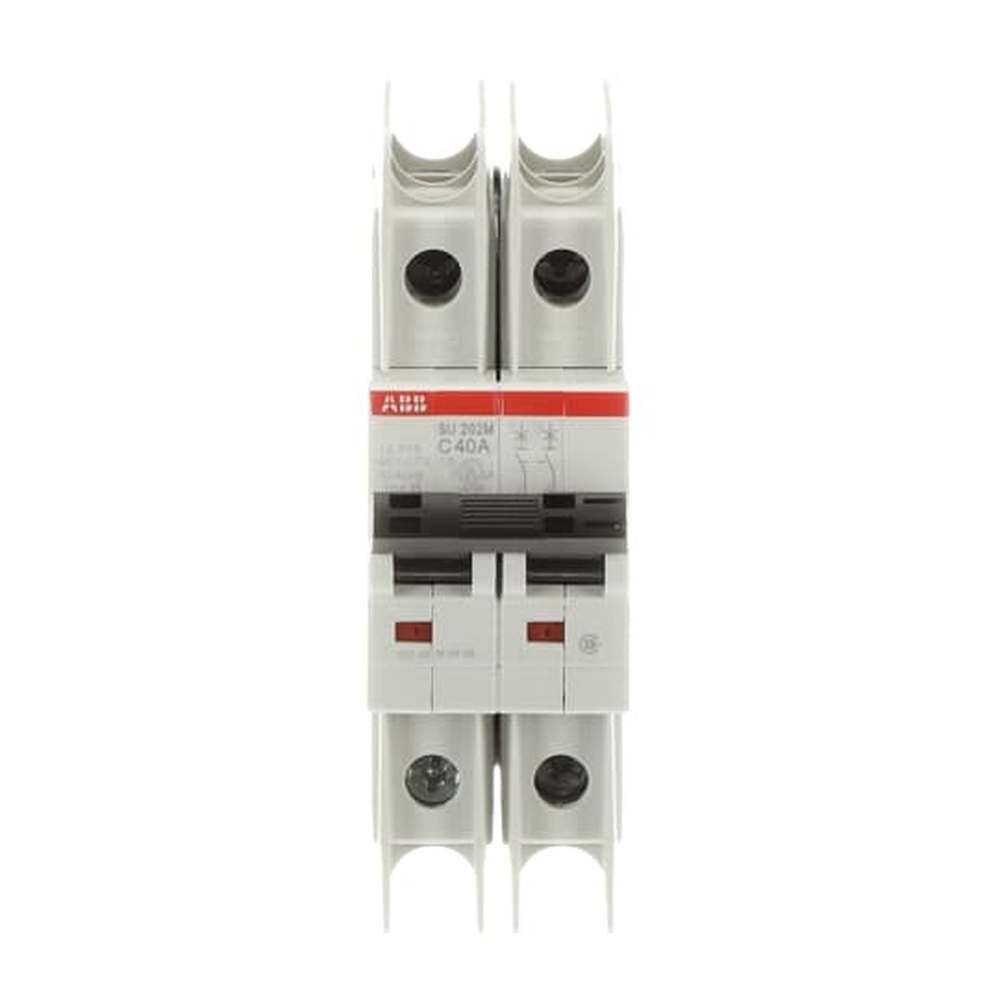 ABB Leitungsschutzschalter 2CDS272337R0404 Typ SU202M-C40