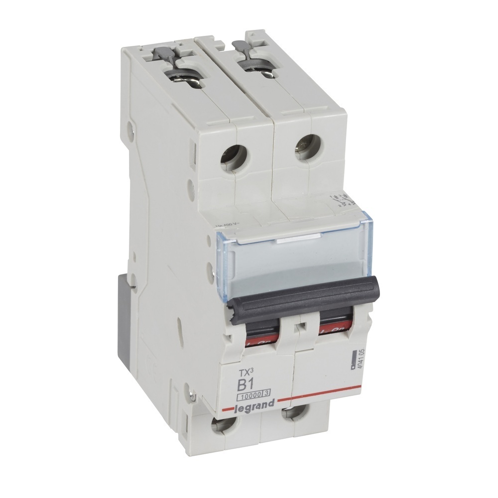 Legrand Leitungsschutzschalter 404105