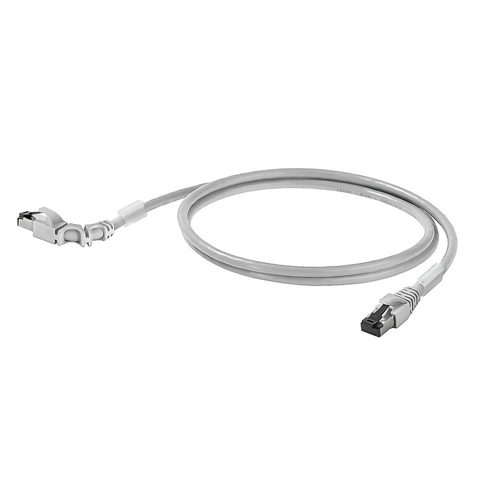 Weidmüller Datenleitung konfektioniert 2703330100 Typ IE-C6FP8LD0100M40R40-D