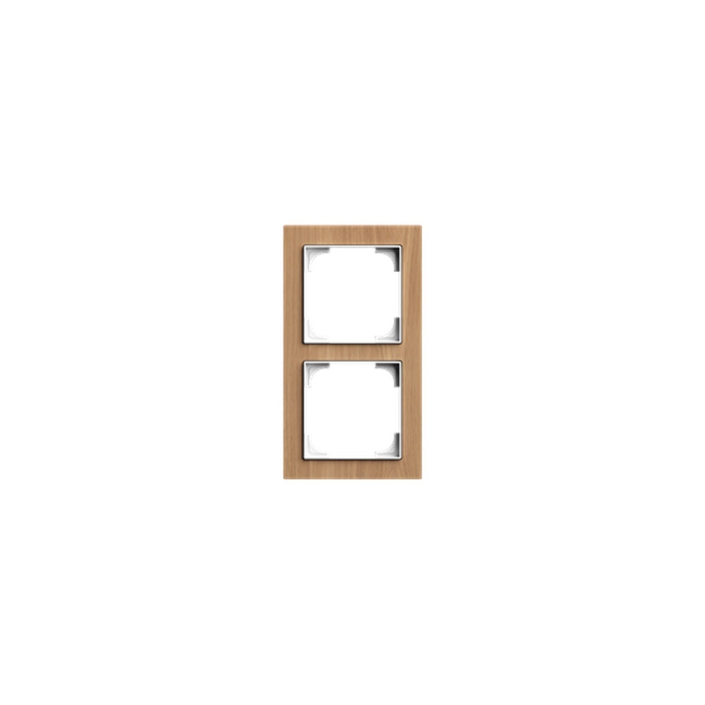 Busch-Jaeger Abdeckrahmen 1722-4083 Typ 2CKA001754A4888