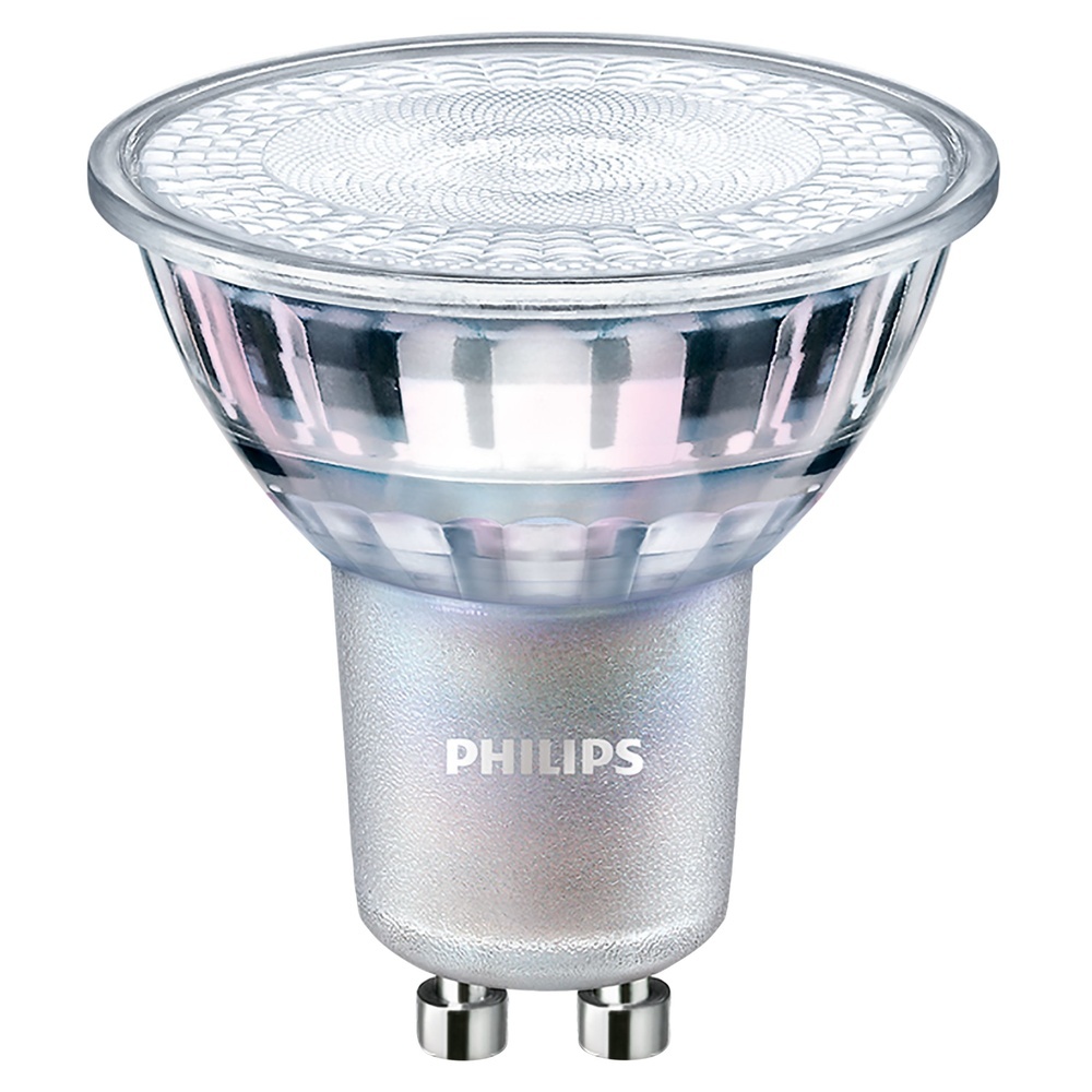 Signify Philips Hochvolt Reflektorlampe 70789000 Typ MAS LED spot VLE D 4.9-50W GU10 940 36D