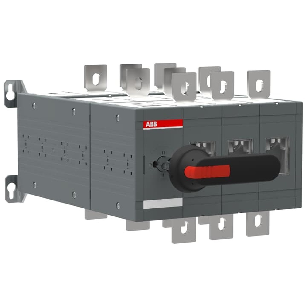 ABB Lasttrennschalter 1SCA123591R1001 Typ OT800E03YP