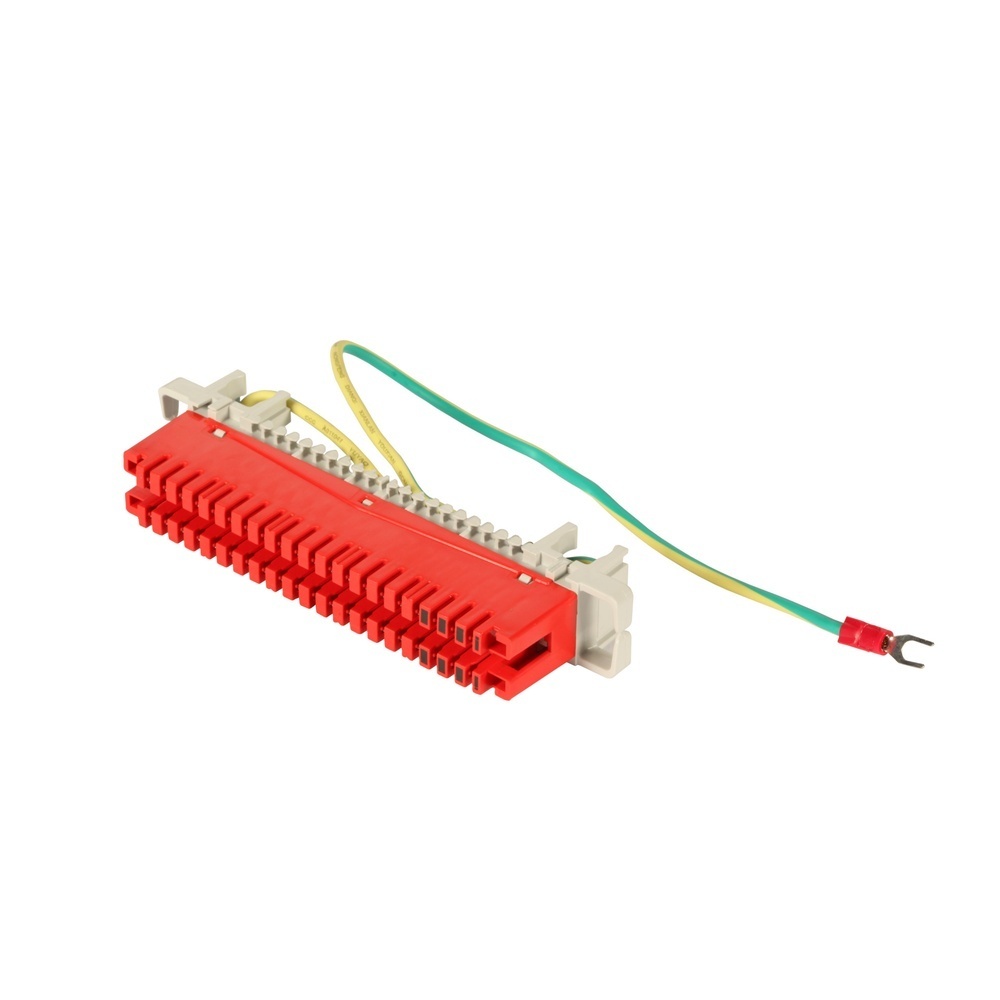 EFB Elektronik Erddrahtleiste 46007.2
