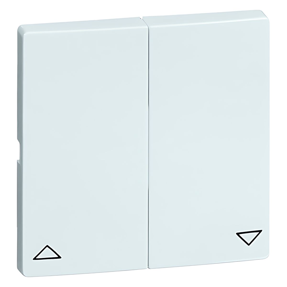Peha Tastaufsatz 00806913 Typ D 95.425.02 JR