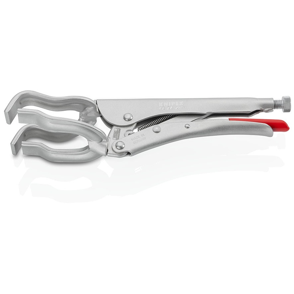 Knipex Schweiß Gripzange 42 24 280