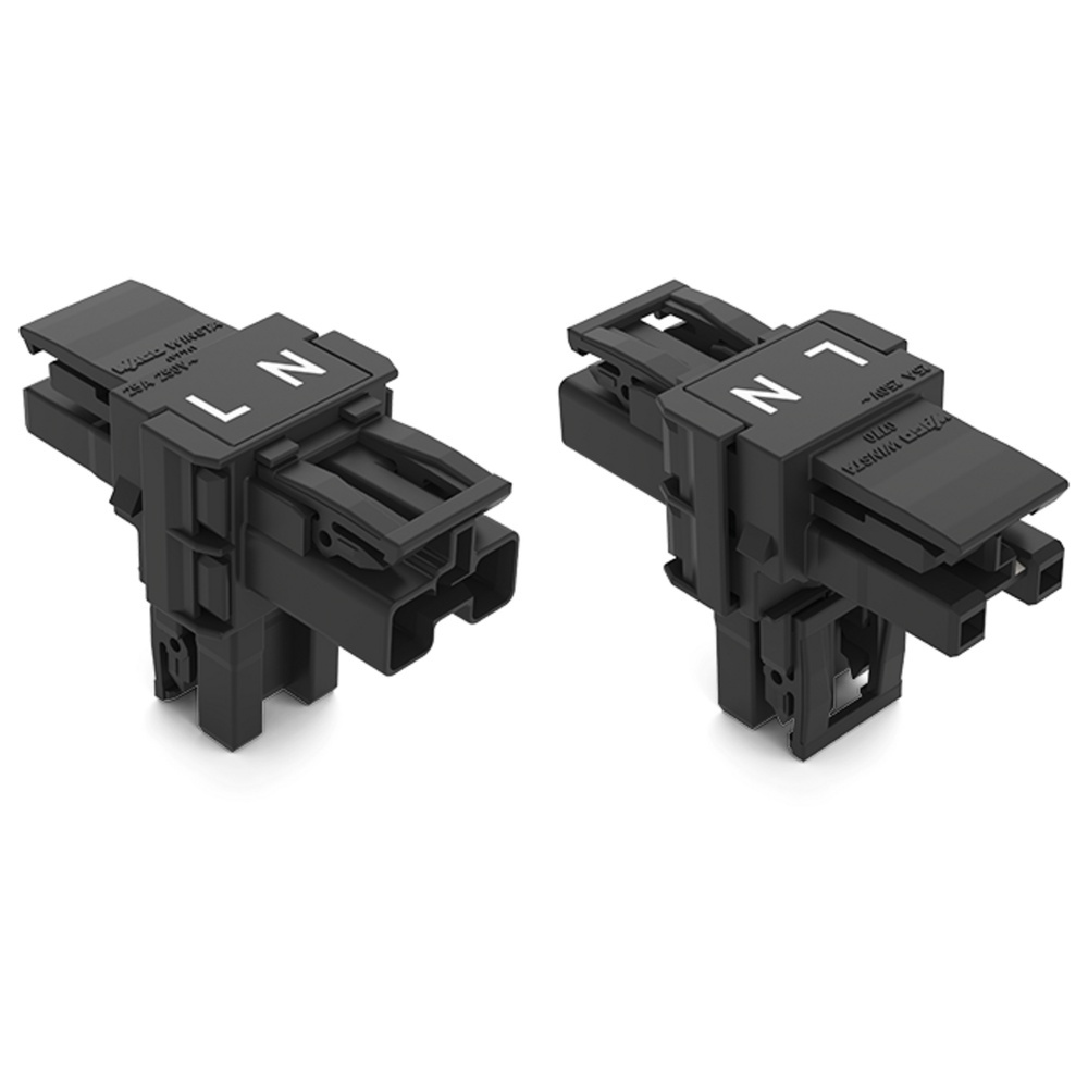 Wago T Verteiler 770-1615 Wago T Verteiler 770-1615