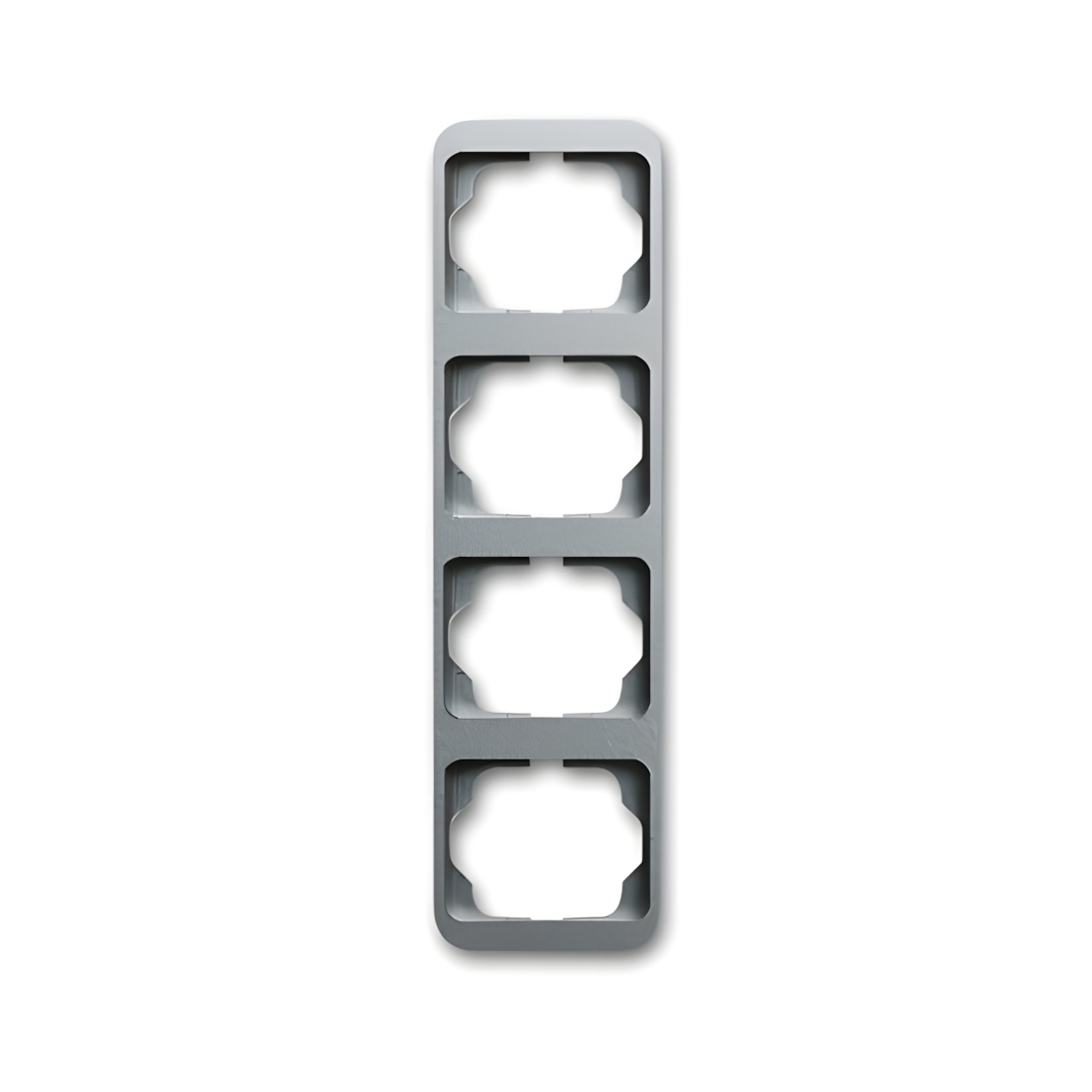 Busch-Jaeger Abdeckrahmen 1734-266 Nr. 2CKA001754A4397