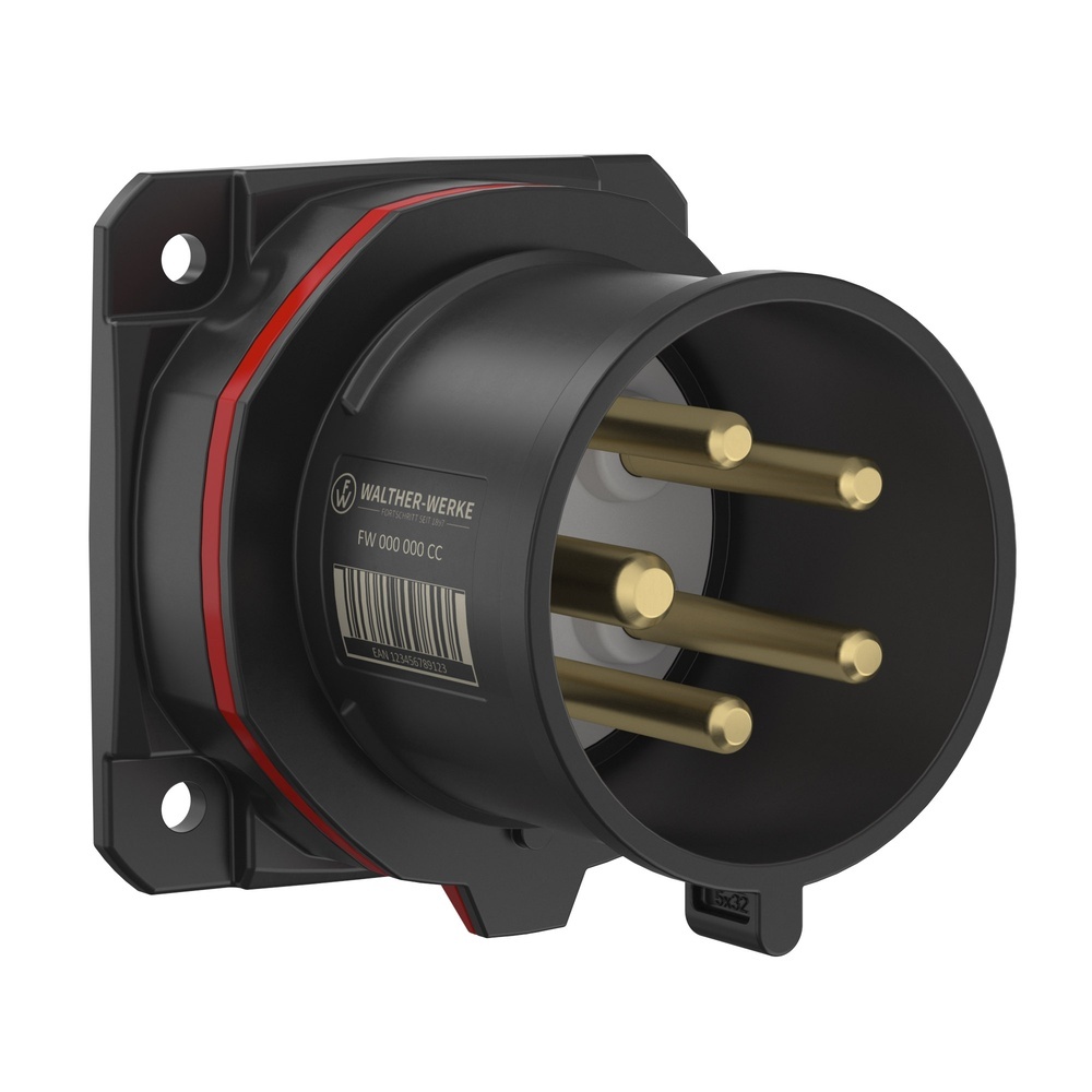 Walther-Werke CEE NEO Phasenwender FW610503PH