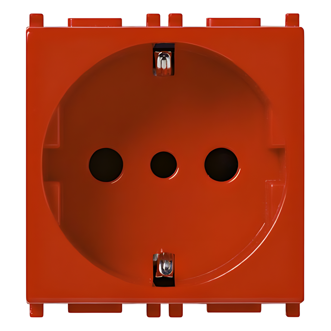 VIMAR Steckdose 14209.R