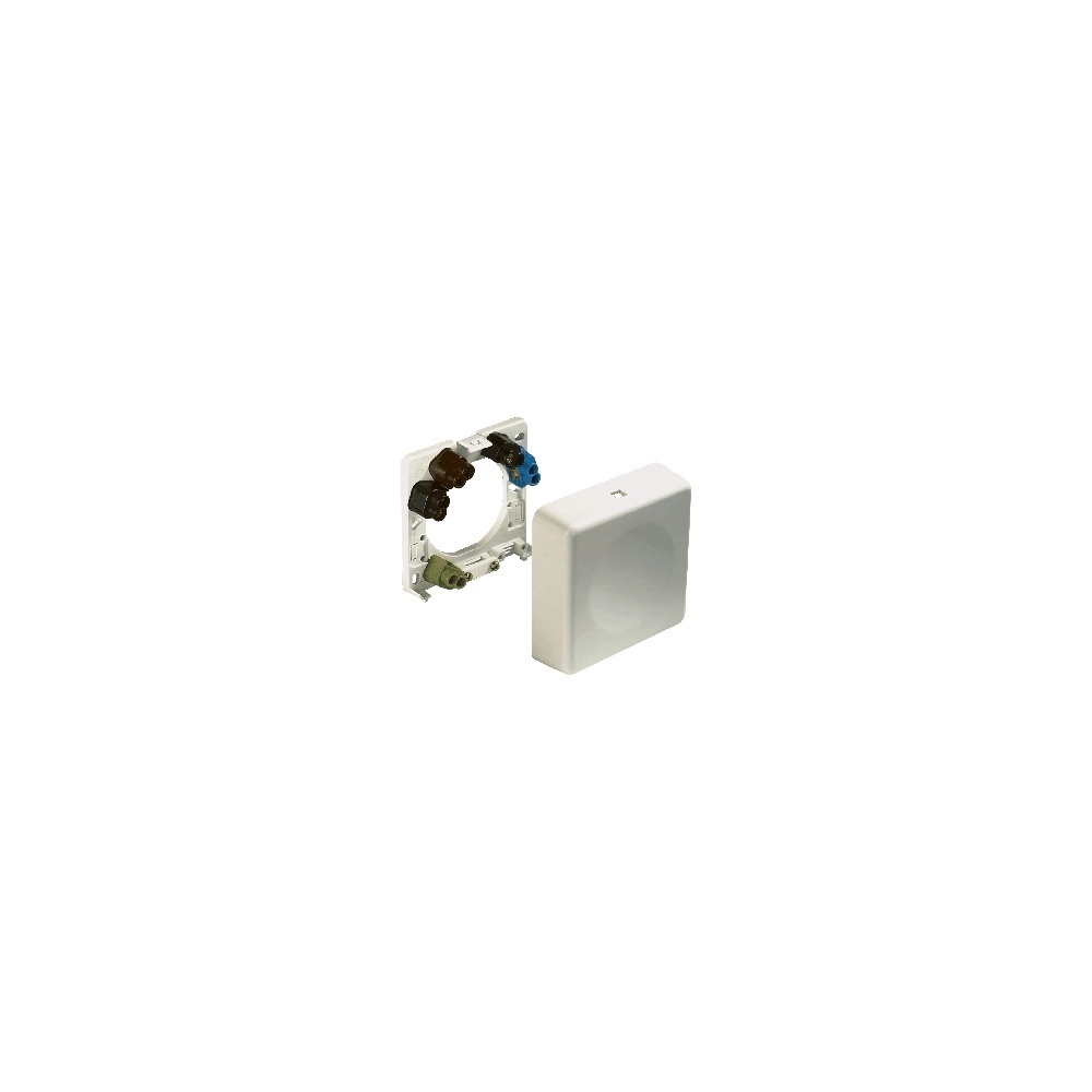 ABL Sursum Anschlussdose 2505110