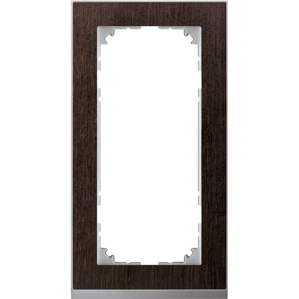 Merten Decor Rahmen 2fach MEG4025-3671