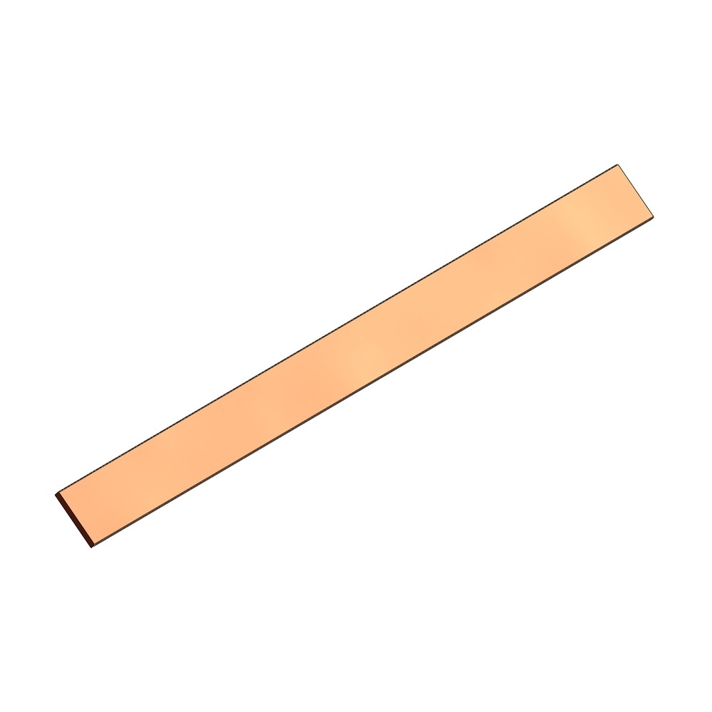 ABN Cu-Schiene XCUW174