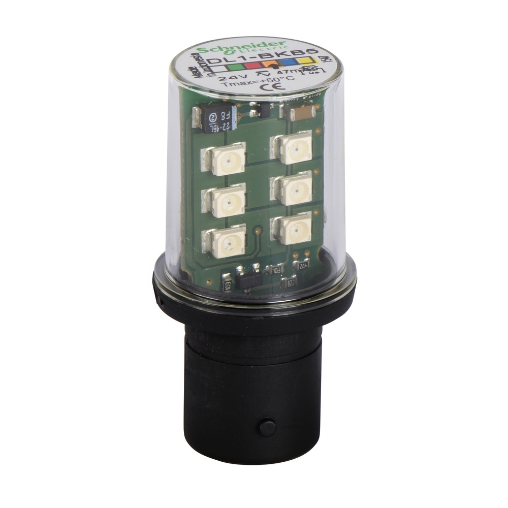 Schneider Electric LED DL1BKB5