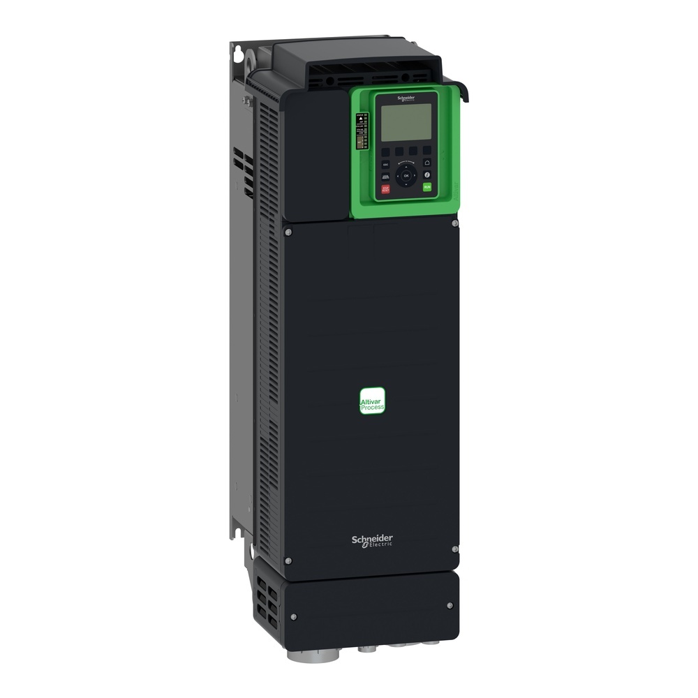 Schneider Electric Frequenzumrichter ATV630D37N4