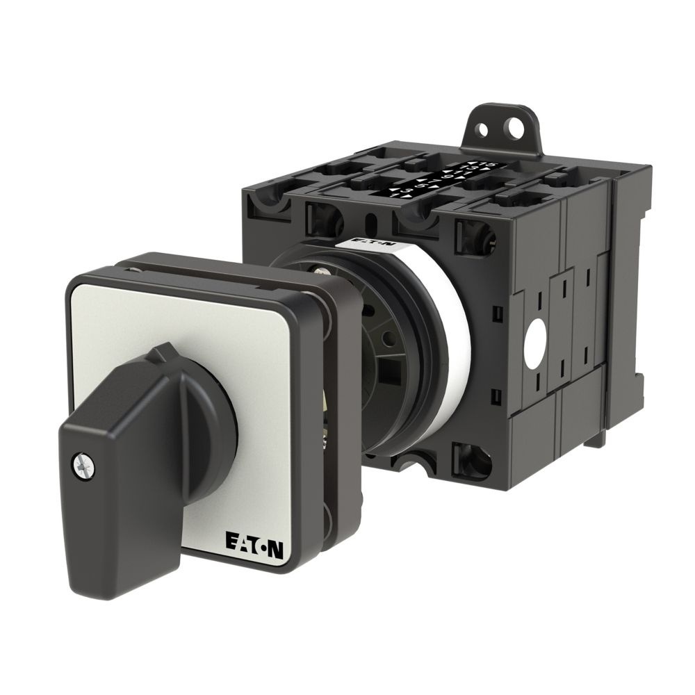 Eaton Umschalter 215225 Typ T3-4-8902/Z