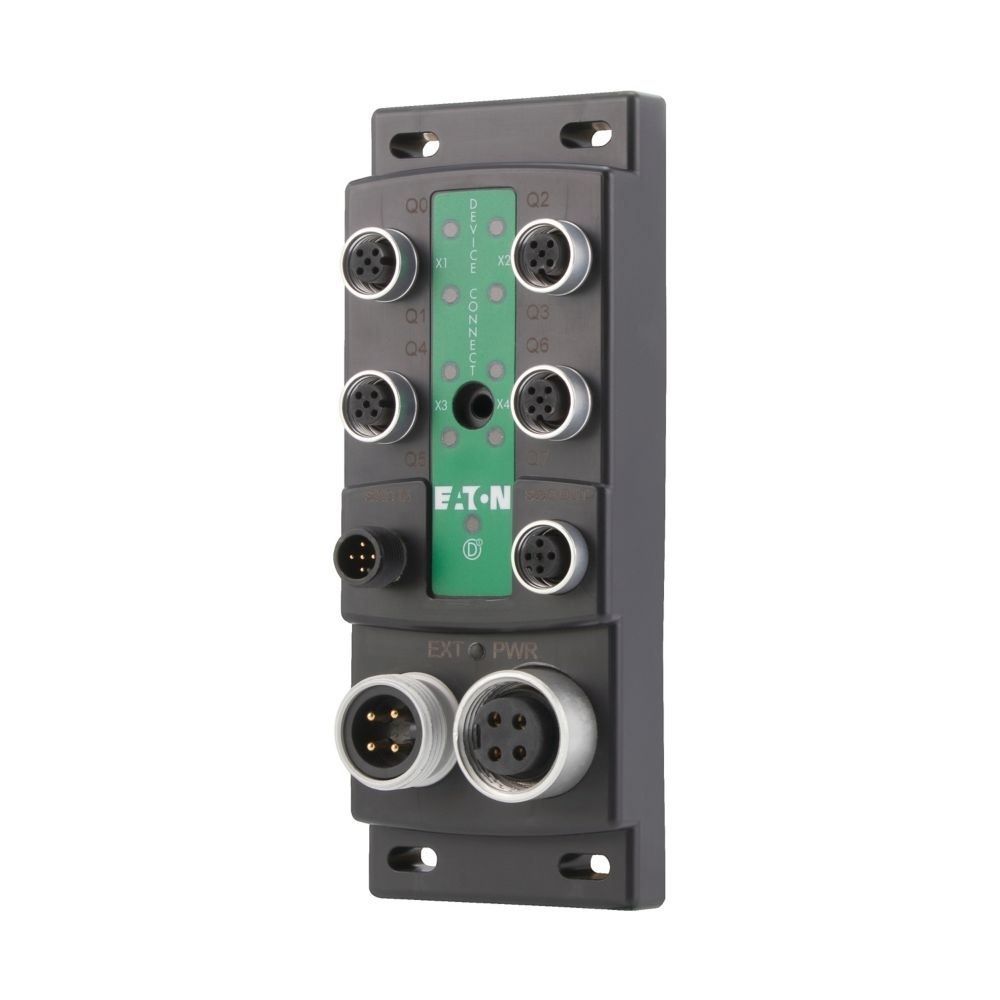 Eaton SWD Block Modul 183270 Typ EU6E-SWD-8XD-1