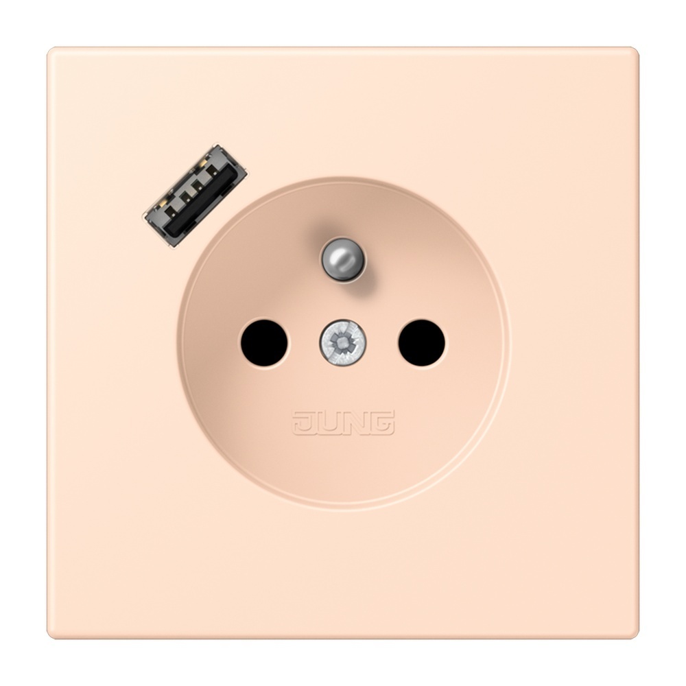 Jung Steckdose LC1520F-18A228