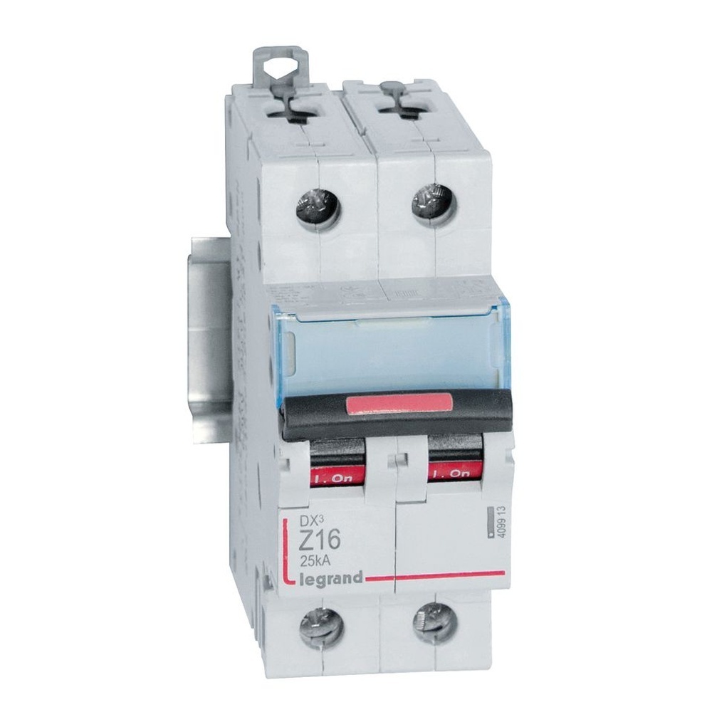 Legrand Leitungsschutzschalter 409913