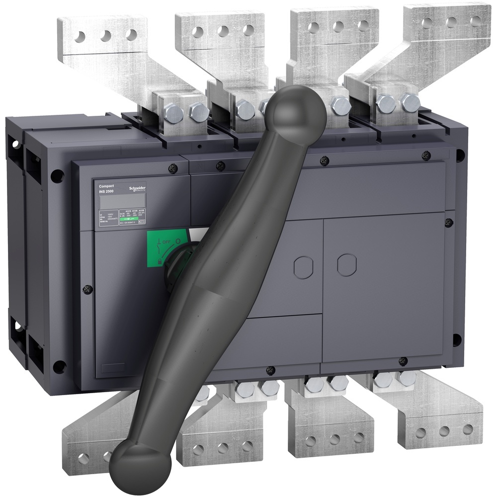 Schneider Electric Trennschalter 31339