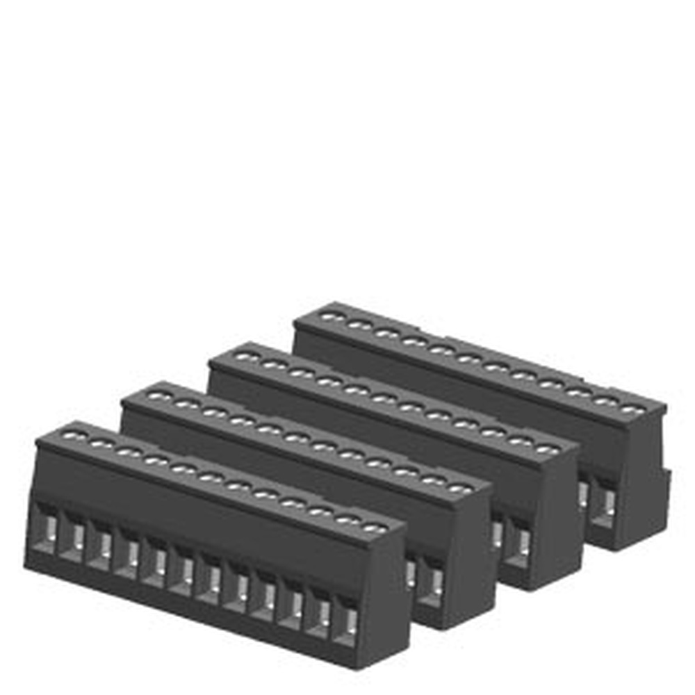 Siemens Klemmblock 6ES7292-1AM30-0XA0