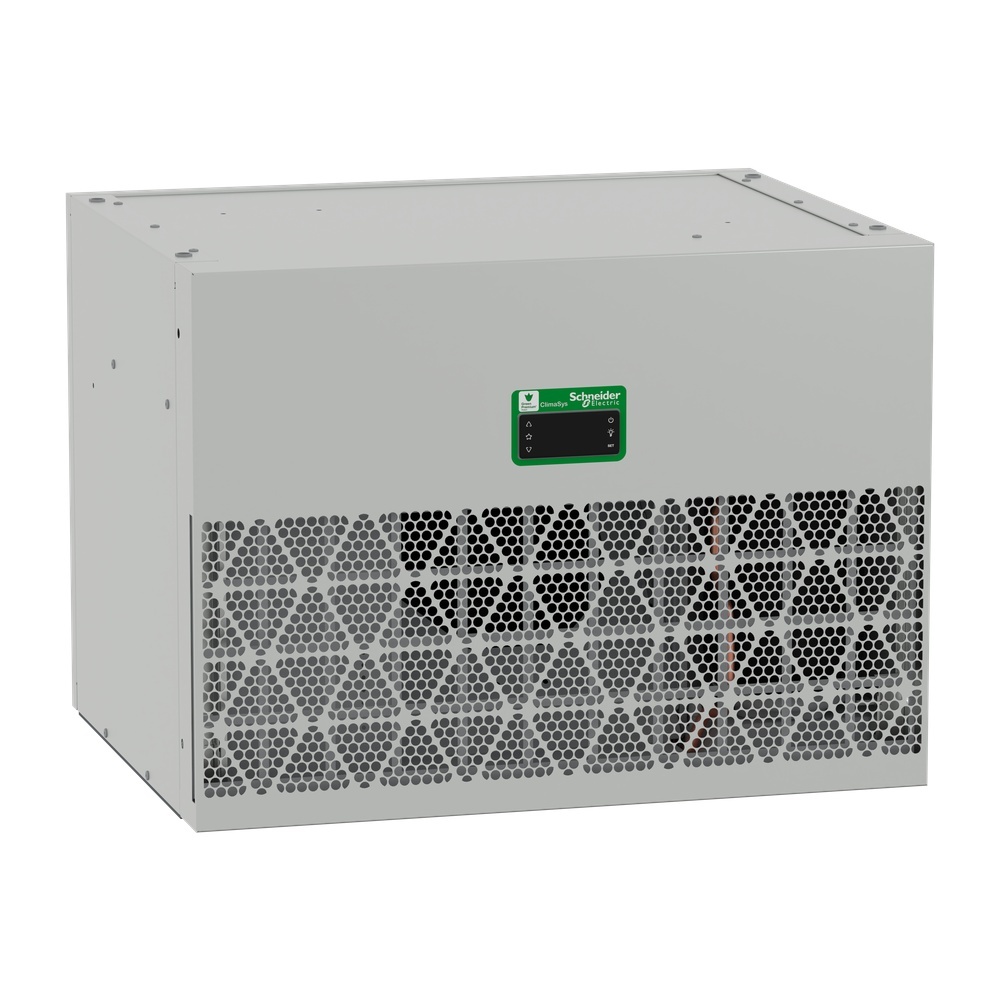 Schneider Electric Dachaufbau Kühlgerät NSYCU2KRDG