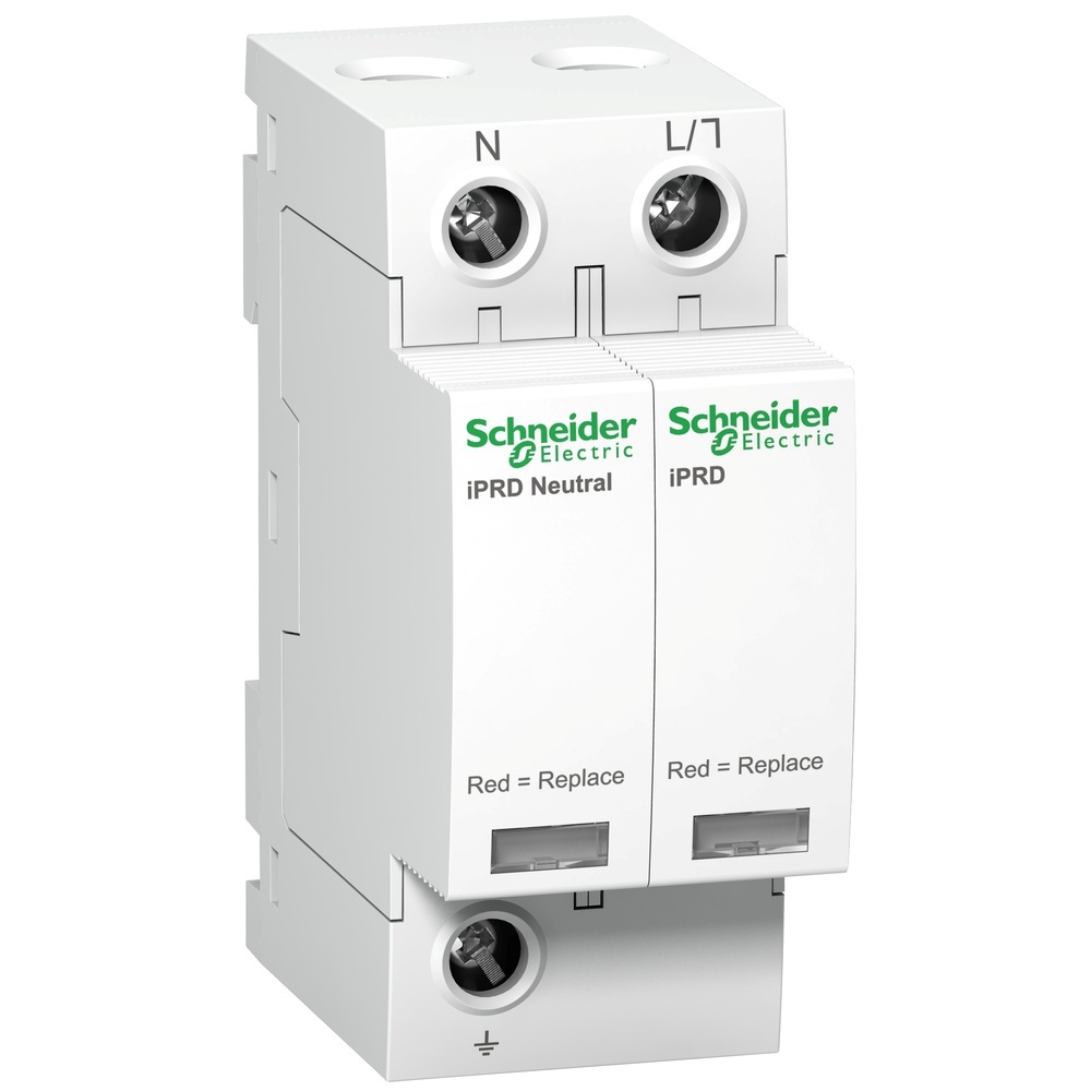 Schneider Electric Überspannungsableiter A9L08500