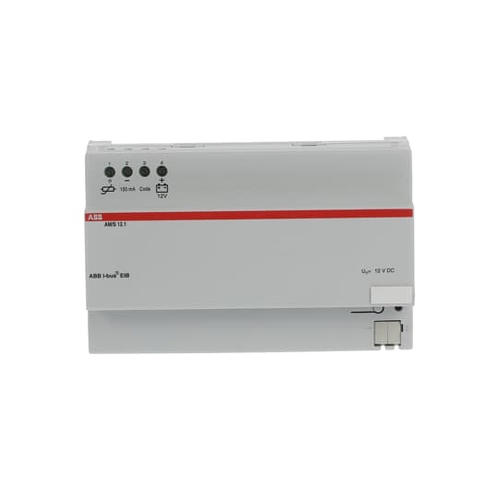 ABB Akku GHQ6310062R0111 Typ AM/S12.1