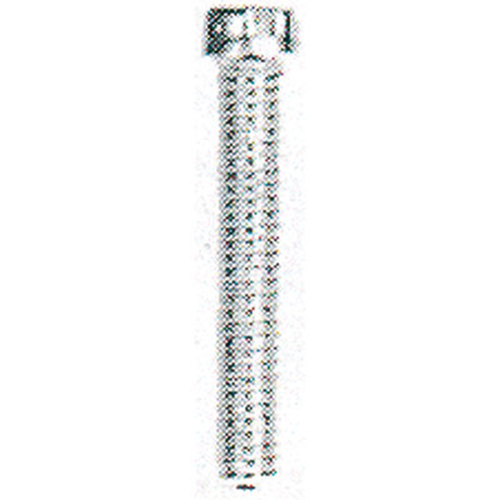 Weidmüller Befestigungsschraube 0367700000 Typ KISC M2.5X15/5.5 SAKD