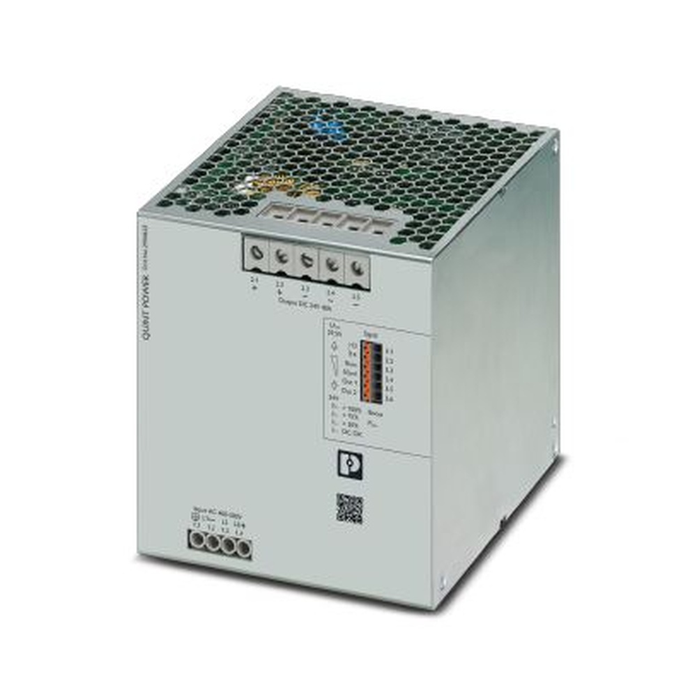 Phoenix Contact Stromversorgung 1168603 Typ QUINT4-PS/3AC/24DC/40/VASS