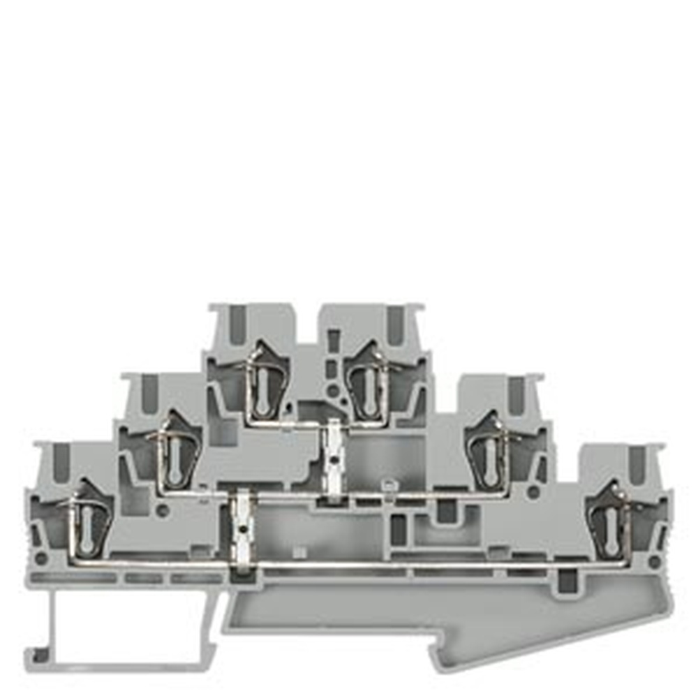 Siemens Dreistockklemme 8WH2035-0AF00