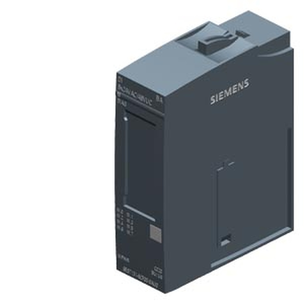 Siemens Digitales Eingangsmodul 6AG2131-6CF00-4AU0